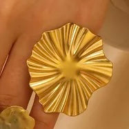 Majesta Ring