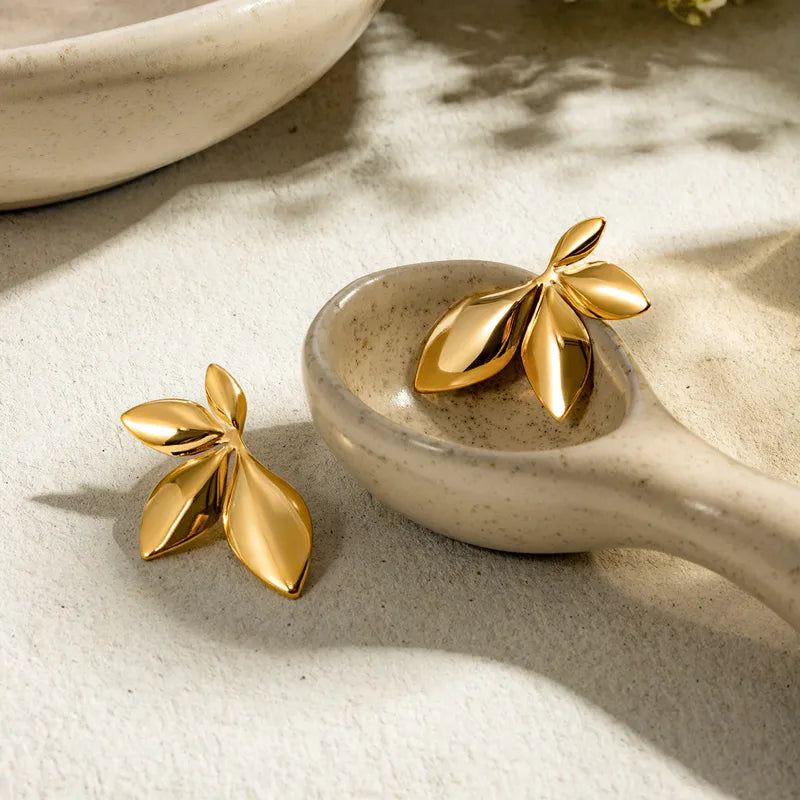 Petalia Earrings