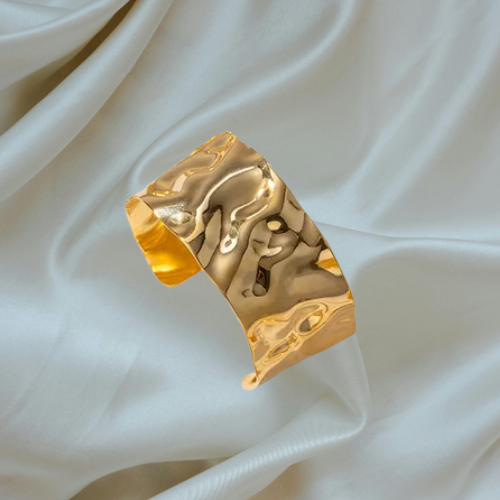 Radiant Edge Cuff