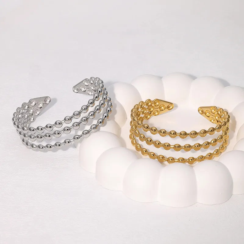 Alba Cuff Bracelet