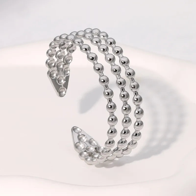 Alba Cuff Bracelet