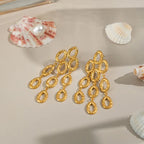 Célianne Drop Earrings
