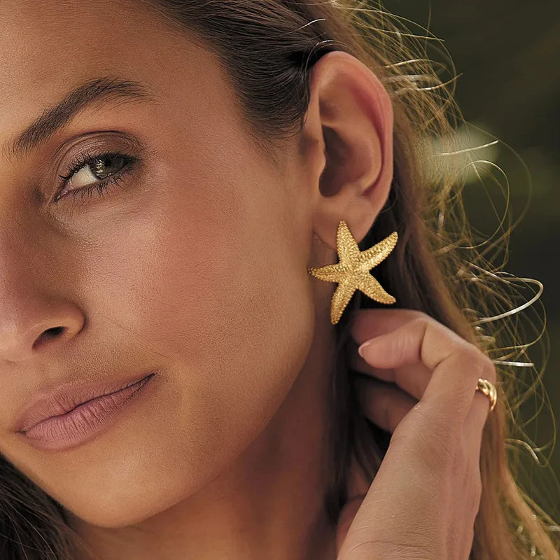Aurelia Mare Earrings