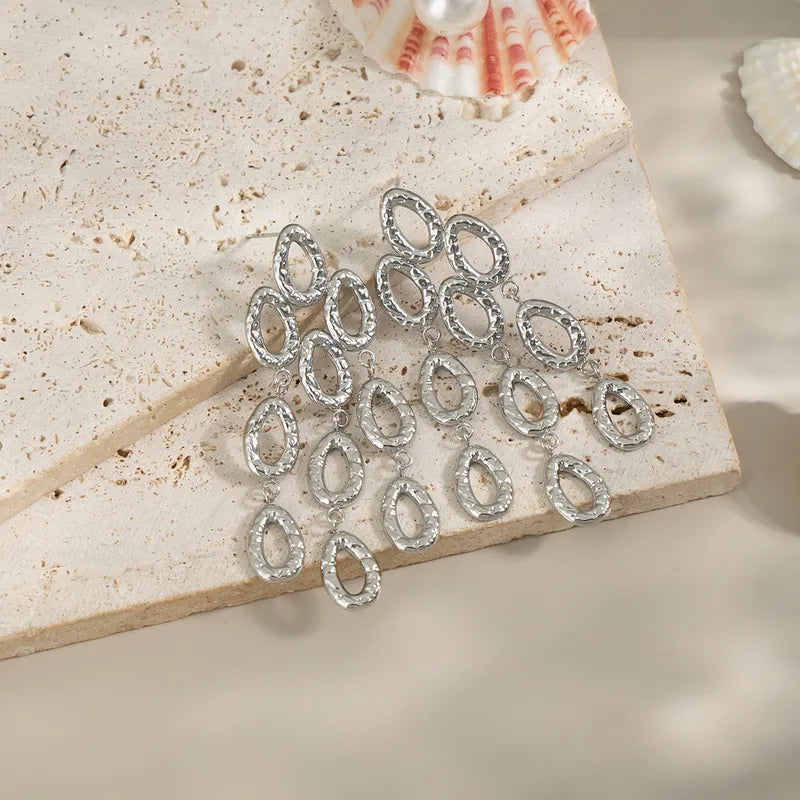 Célianne Drop Earrings