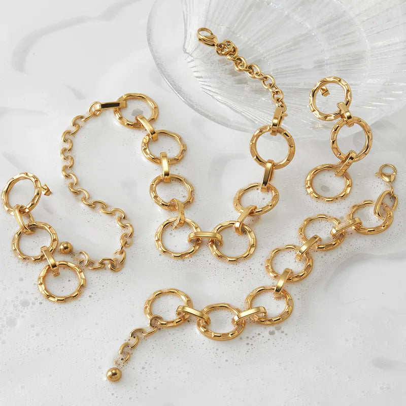 Oro Vela Set