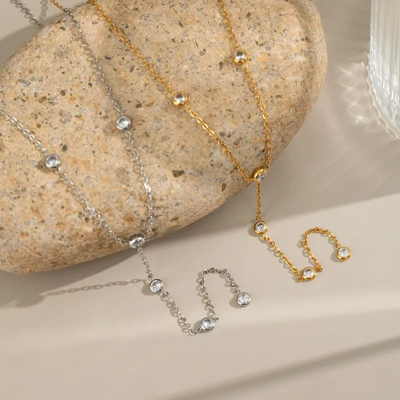 Symmetria Necklace