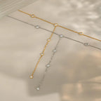 Symmetria Necklace