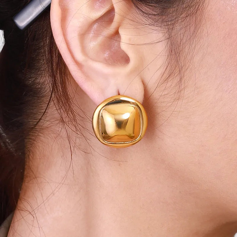 Luna Éclat Earrings
