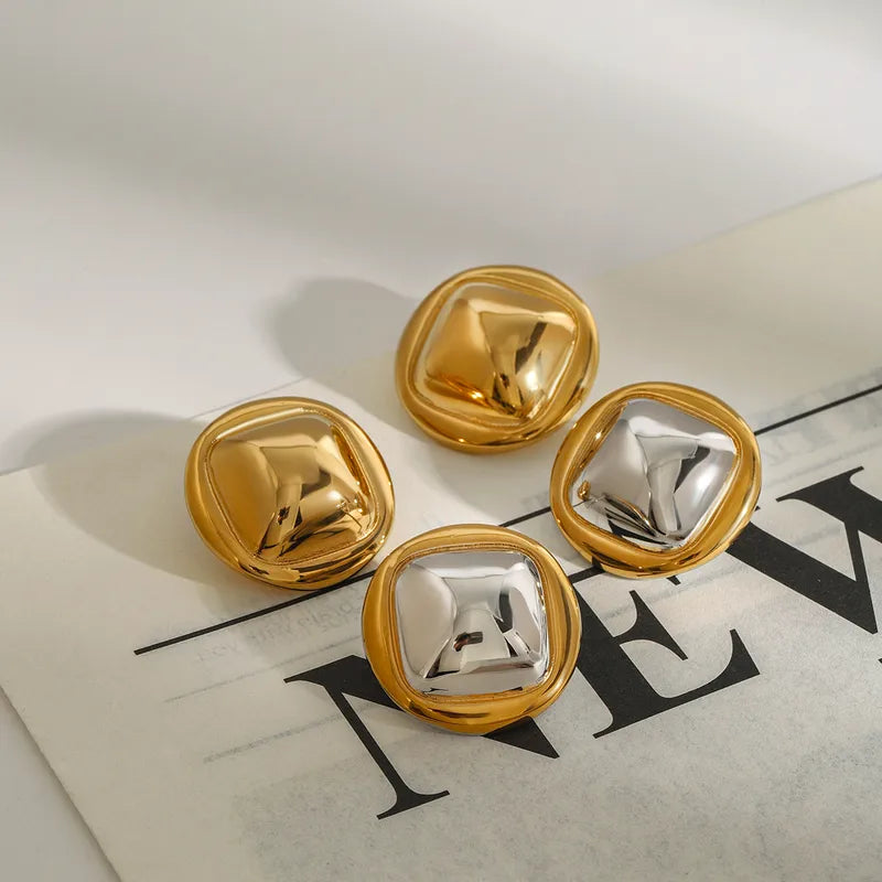 Luna Éclat Earrings