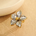 Tropical Radiance Ring