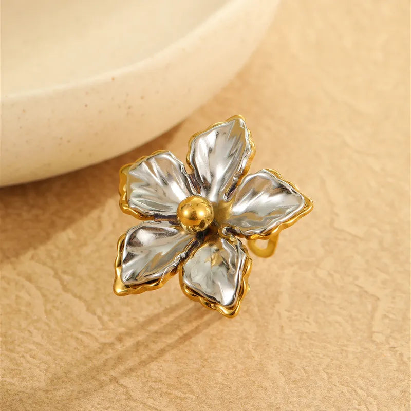 Tropical Radiance Ring