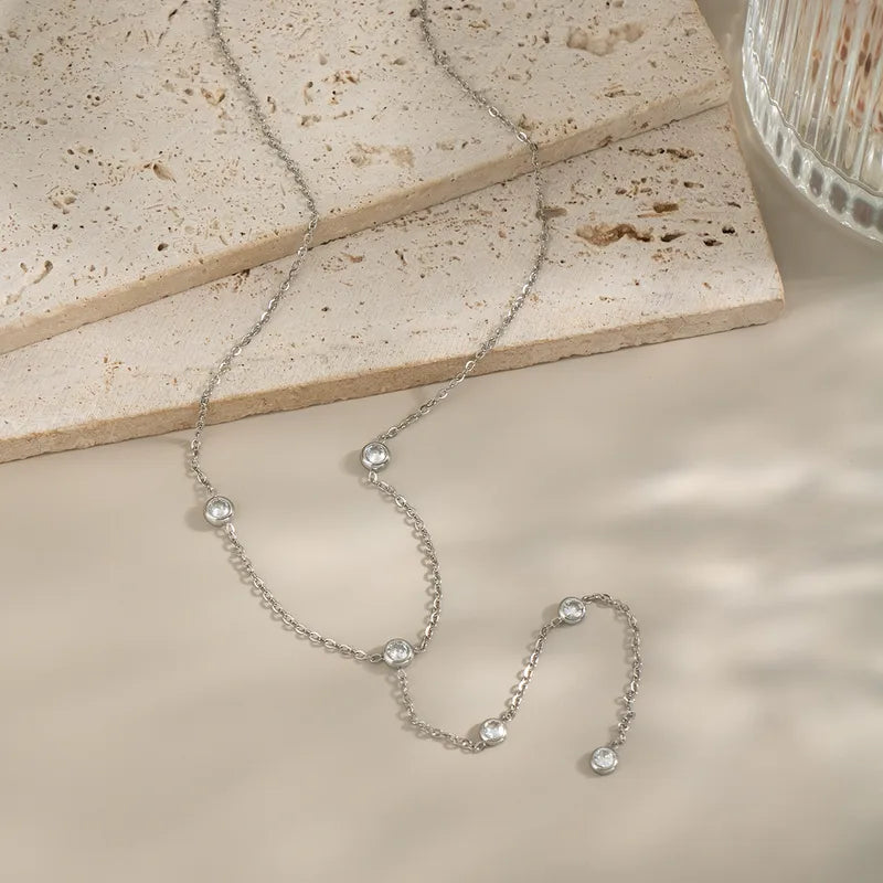 Symmetria Necklace