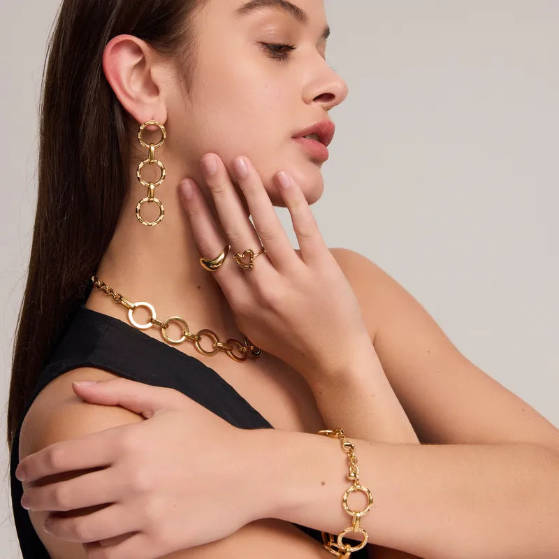 Oro Vela Set