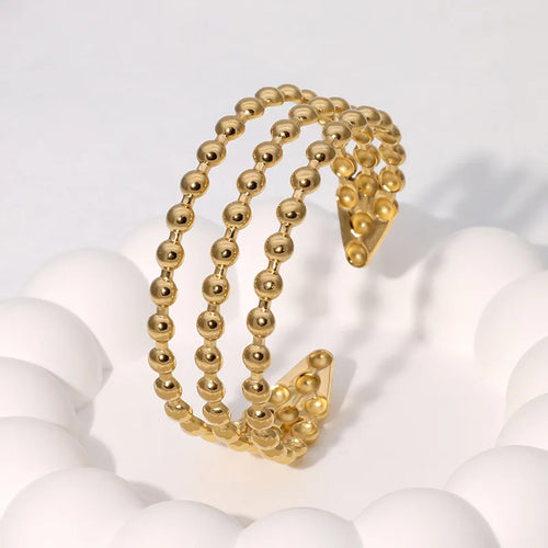 Alba Cuff Bracelet