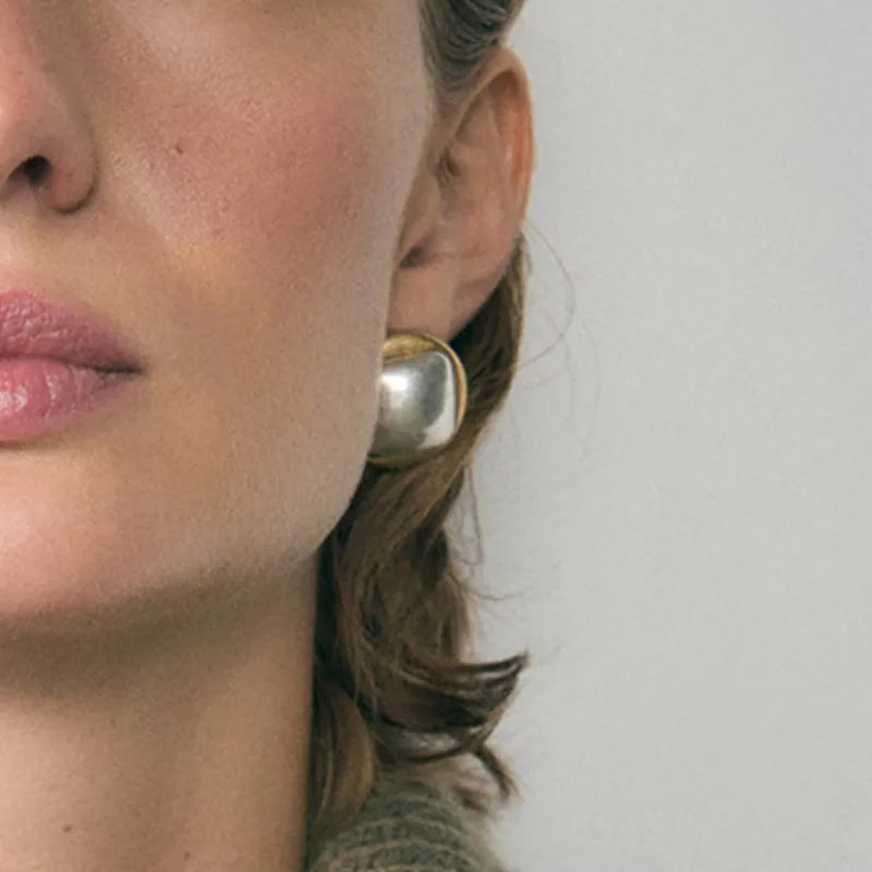 Luna Éclat Earrings